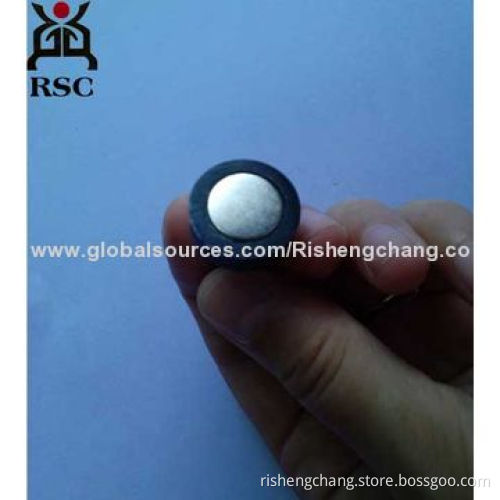 3D fridge magnet